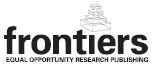 Frontiers